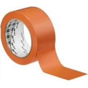 764İ Vinil Bant 50Mmx33M Turuncu