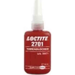 2701 Civata Sab.Çok Yüksek 50Ml