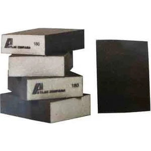 Sünger Zımpara 92X68X25 Mm 80 Kum