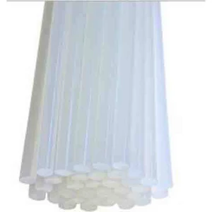 Mum Silikon İthal Şeffaf  1 Kg