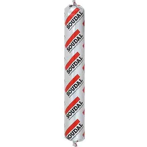 Soudaflex 40Fc 600Ml Beyaz (Poliüretan Mast)