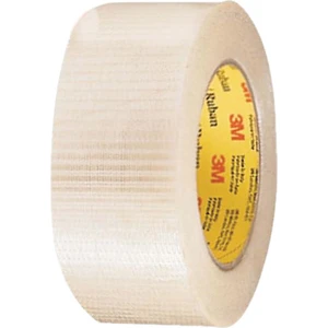 8959 Enine Boyuna Filament Bant 25Mmx50M