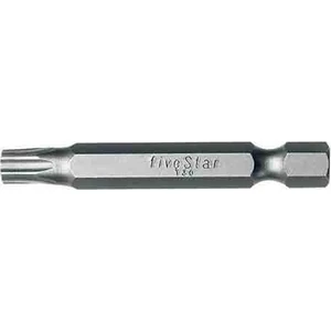 T 30X50 Tork Uç