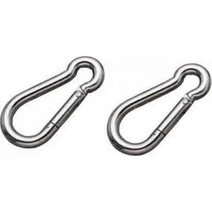 Karabina Galvaniz 10 Mm ( 3 Adet )