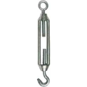 Gerdirme Galvaniz 10 Mm ( 5 Adet )