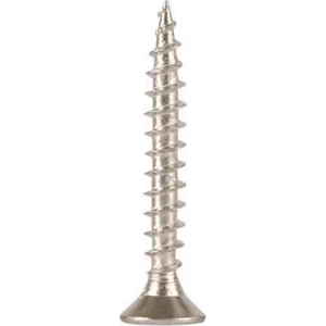 Sunta Vidası 6X90Mm ( 10 Adet )