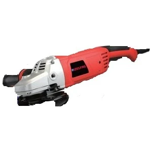 Avuç Taşlama 230Mm