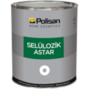 Selülozik Astar Beyaz 13 Kg
