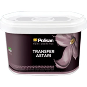 Natura Transfer Astarı 2,5 Lt