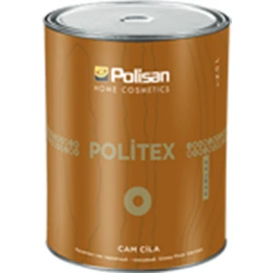 Politex Cam Cila Parlak 2.5 L