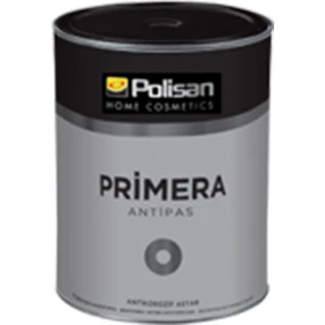 Primera Antrasit Gri 0.7 L