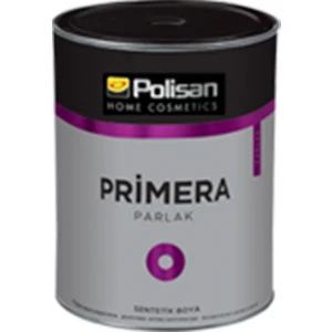 Sentetik Primera Parlak Karayel 0,75 Lt