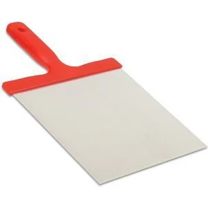Macun Küreği 180X180Mm Kod.741