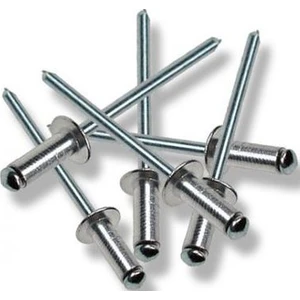 Pop Perçin 4X10 ( 50 Adet )