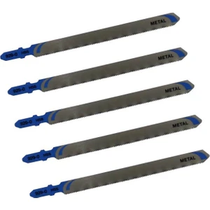 DT2058 Dekupaj Testere 5'li Paket 110 mm