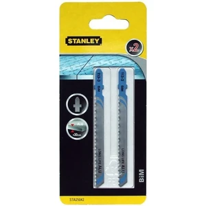 STA25042 Bi Metal Dekupaj Testere Bıçağı 2'li Paket (Metal Kesim - T Şaft) 100x3mm