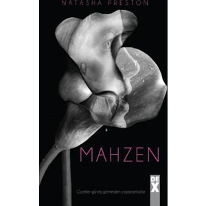 Mahzen -  Natasha Preston