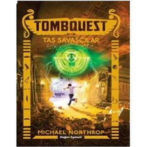 Tombquest 4: Taş Savaşçılar