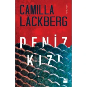 Deniz Kızı - Camilla Lackberg
