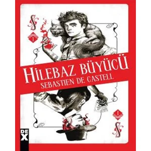 Hilebaz Büyücü - Sebastien De Castell