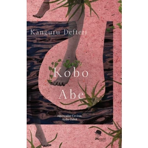 Kanguru Defteri - Kobo Abe