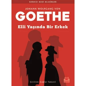 Elli Yaşında Bir Erkek