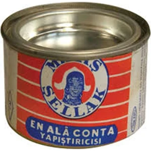 Şellak Mikaş 100 Cc