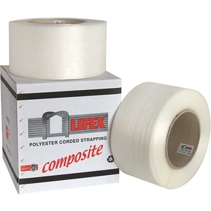 Kompozit Lifli Çember 16Mm 850Mt*Cmd*