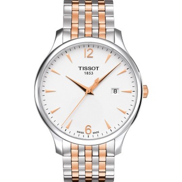 Tissot T063.610.22.037.01 Erkek Kol Saati Fiyat