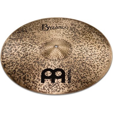 Meinl byzance ride deals 20