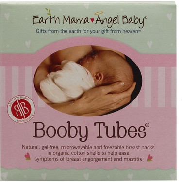 Earth Mama Booby Tubes