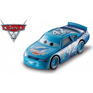 Disney Cars 3 Cal Weathers Fiyat Taksit Se enekleri