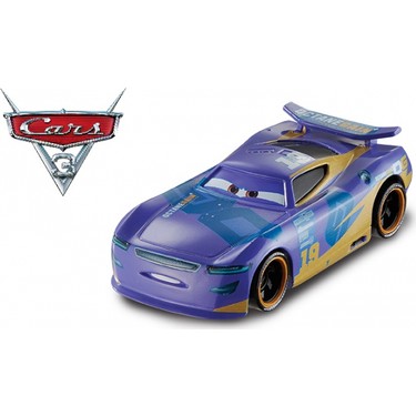 Disney cars danny swervez online