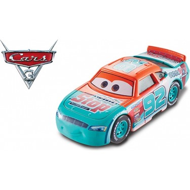 Disney Cars 3 - Murray Clutchburn Fiyatı - Taksit Seçenekleri