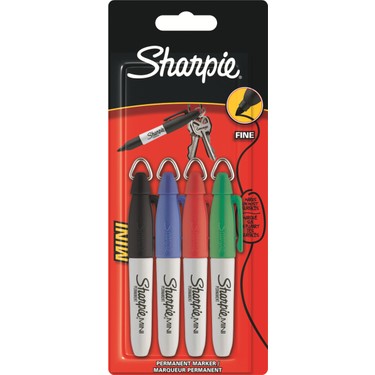 Mini sharpie on sale