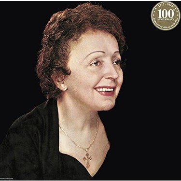 Edith Piaf A L'olympia 1962 Fiyatı - Taksit Seçenekleri