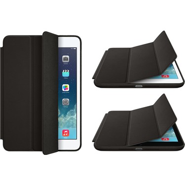CresCent Apple iPad Pro 10.5 İnch Smart Case İç Ve Dış Fiyatı