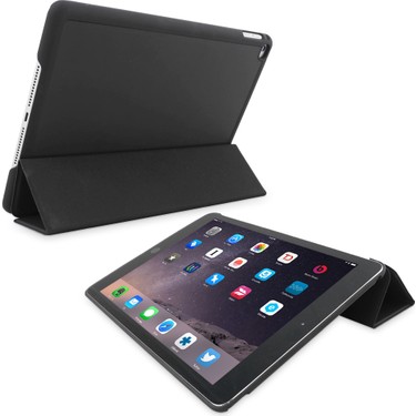 CresCent Apple iPad Pro 10.5 İnch Smart Case İç Ve Dış Fiyatı
