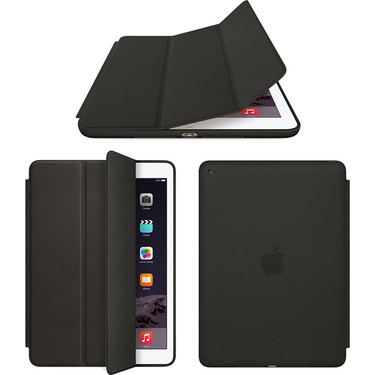 CresCent Apple iPad Pro 10.5 İnch Smart Case İç Ve Dış Fiyatı