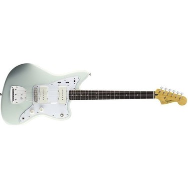 Squier vintage modified store jazzmaster sonic blue