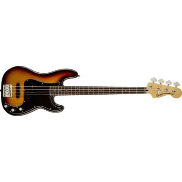 Fender on sale squier pj