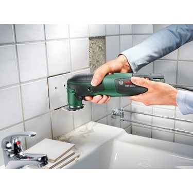 専用　ミライグリッシュ フルセット　パペット付き Bosch PMF 220 CE Mulit Set Çok Fonksiyonlu Alet 220W Fiyatı