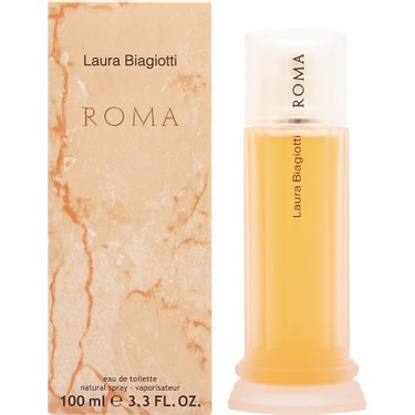 Laura Biagiotti Roma Bayan Edt 100Ml Fiyatı - Taksit Seçenekleri