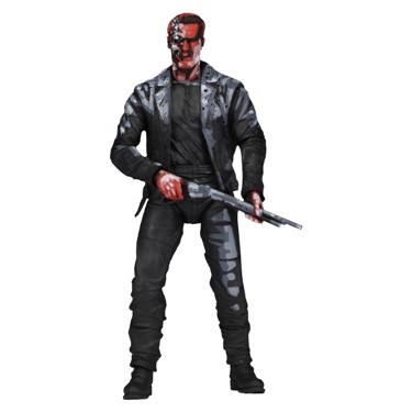 Neca Terminator 2: T-800 Classic Video Game Figure Fiyatı