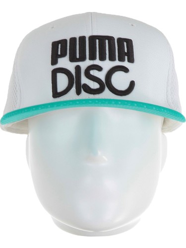 Puma disc 2024 fit cap