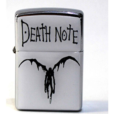 Death Note Beyaz Cakmak Fiyati Taksit Secenekleri Ile Satin Al
