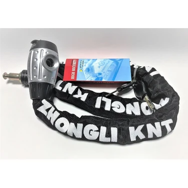 Zincir Kilit 6 X1200 Knt Zhonglı