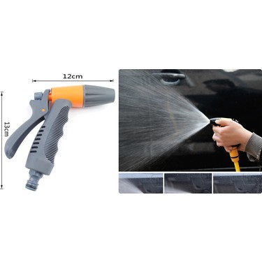 Modacar Basinc Kazandiran Oto Yikama Tabancasi 423646 Fiyati