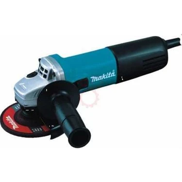 Makita 9557HNRGX Avuç