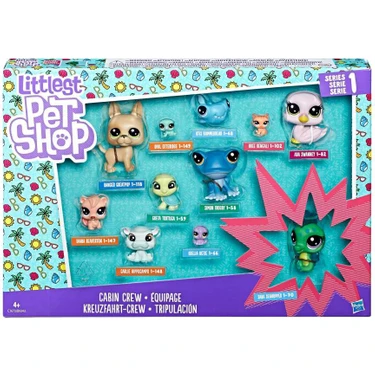 Buy littlest pet shop online clearance